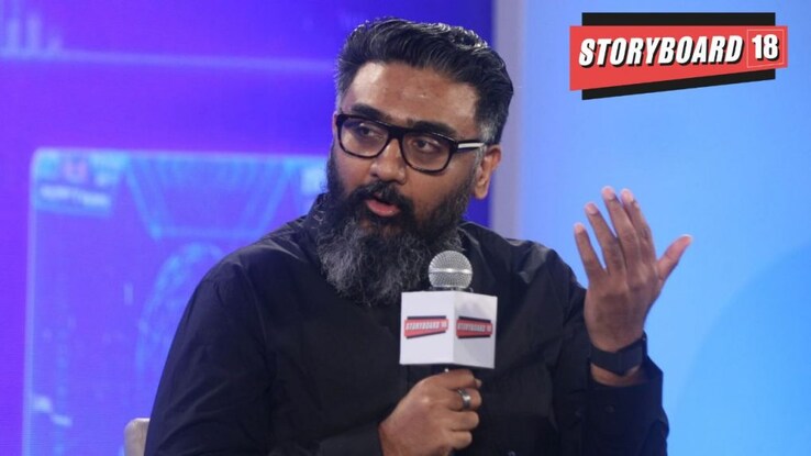 'Largest employer in the world is inefficiency': CRED's Kunal Shah at Storyboard18 Global Pioneers Summit