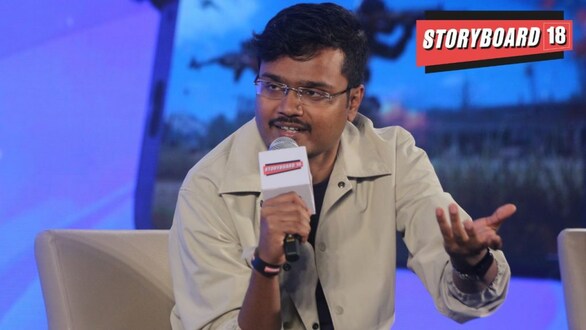 Krafton's Srinjoy Das at GPS 2025: Future of gaming marketing is symbiotic, social, and surprise-driven