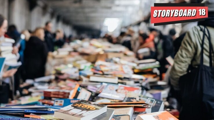 Bookstrapping: The Paradox of surging authors and dwindling readers