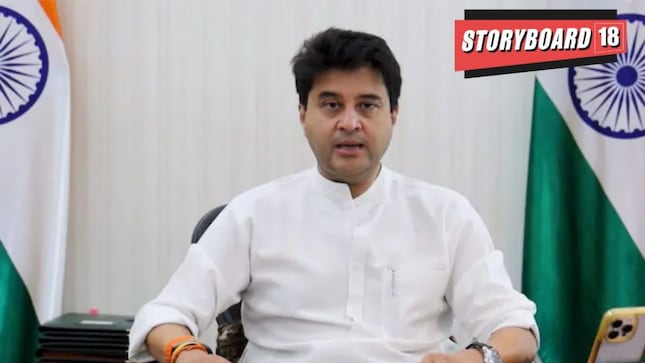 “Telecommunications is not just a highway but a pathway to new technologies,” Scindia said, adding that 5G and beyond will connect India to the world in unprecedented ways.