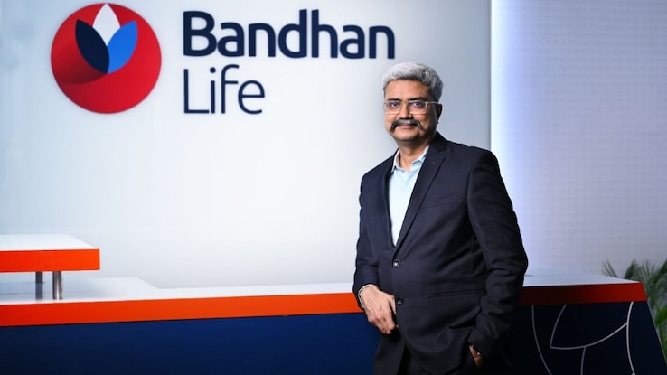 Bandhan Life Insurance appoints Maneesh Mishra as Chief Product and Marketing Officer