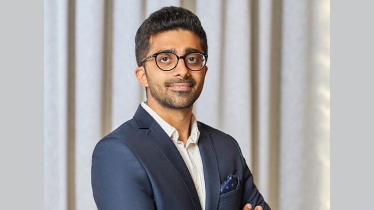 Schbang's Akshay Gurnani exits after 10 years