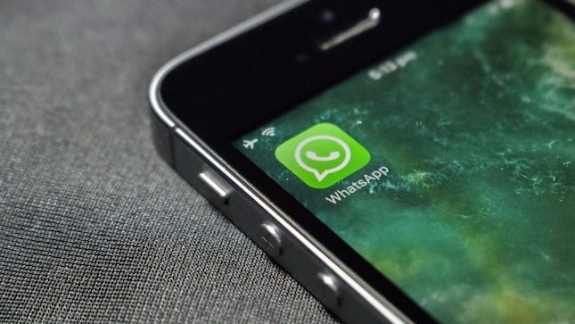 WhatsApp will soon let you create groups without adding anyone