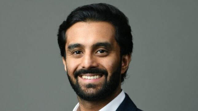 Westlife Foodworld elevates Akshay Jatia to CEO position