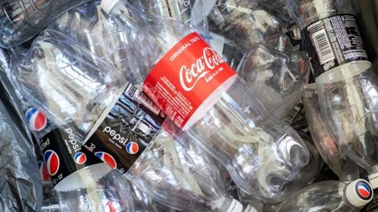 Beverage companies may seek legal relief over April 1 PET bottles mandate
