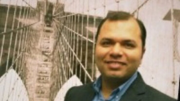 Jubilant FoodWorks' Dunkin head Chitrank Goel resigns