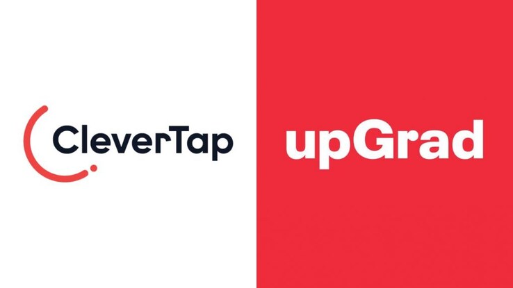 CleverTap partners with upGrad to introduce AI-driven marketing training