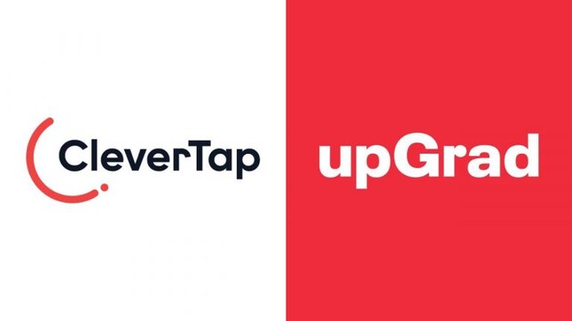 CleverTap partners with upGrad to introduce AI-driven marketing training