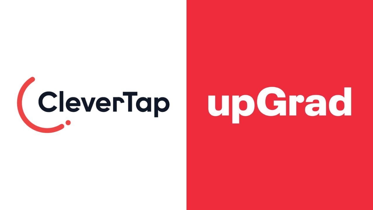 Upon successful completion, learners will receive a joint certification from upGrad and CleverTap.