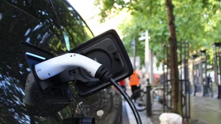 Delhi govt proposes new EV policy, aims 95% adoption of electric cars by 2027