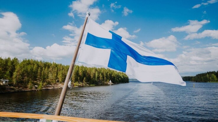 Finland is the world's happiest country once again! Here are the top 10 on the list