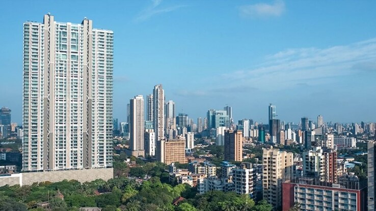 Mumbai's Worli property prices zoom 30%, registers over Rs 4,000 cr of ultra-luxury deals