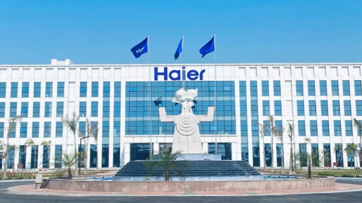 Haier India plans to invest Rs 1000 crore in Noida campus to increase ACs production: Report