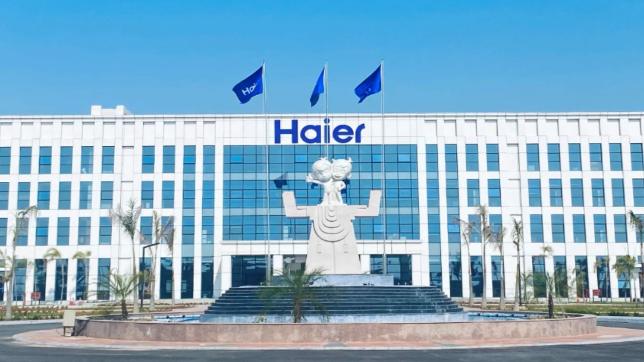 Haier India is reportedly planning to invest Rs 1,000 crore in the Noida campus to ramp up production of air conditioners (ACs) to 40 lakh units