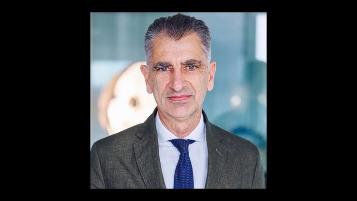 Havas promotes François Laroze to Global COO