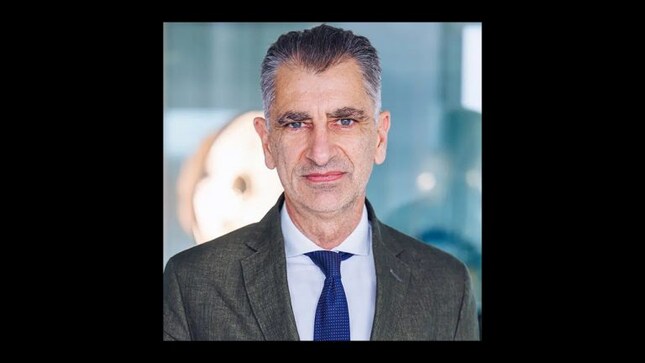 Havas promotes François Laroze to Global COO
