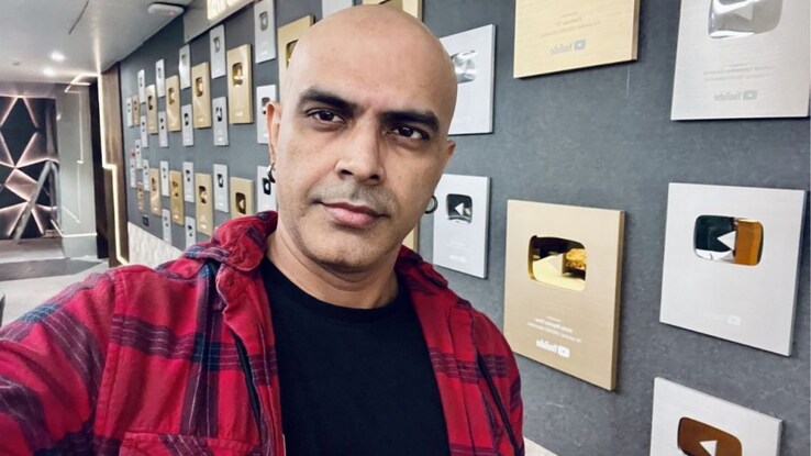 Former MTV Roadies' judge Rajiv joins media and production firm Infinitum Network