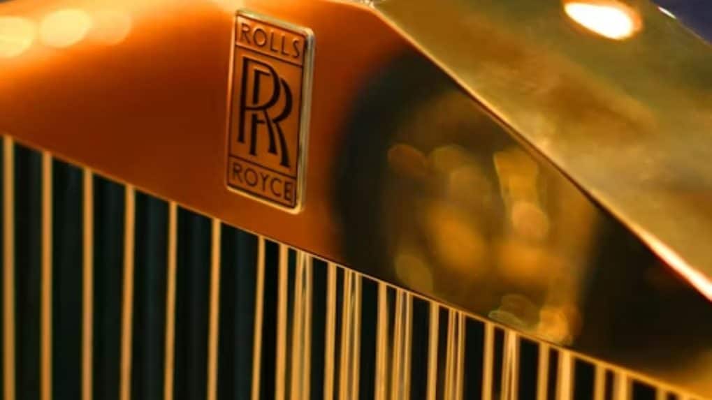 Rolls-Royce opens its largest global capability centre in Bengaluru