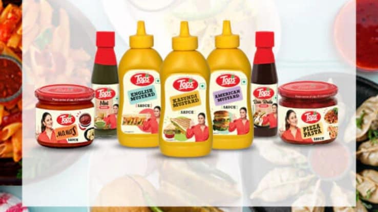 Adani Wilmar to acquire brand Tops owner GD Foods