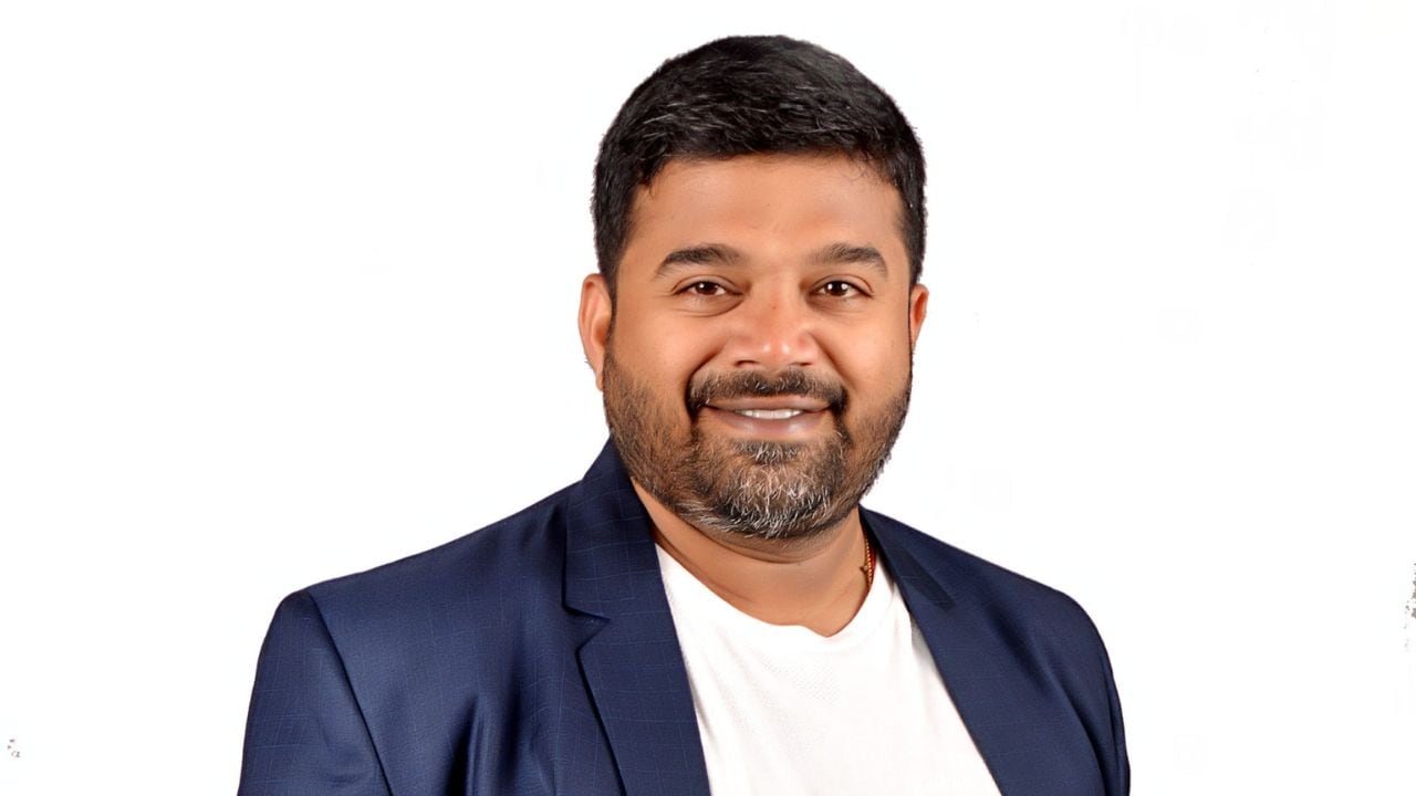 Keshav Shanbhag appointed as the Chief Financial Officer (CFO) at Value 360 Communications