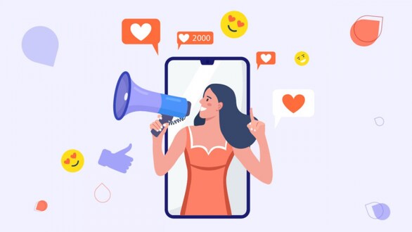 Influencer-driven shopping opens backdoor to your payment data, says IIGC report