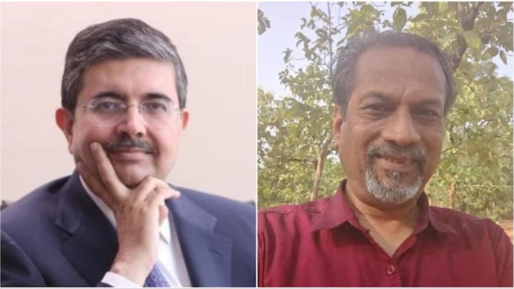 Uday Kotak hails Indian housewives as 'smartest fund managers'; Sridhar Vembu joins chorus