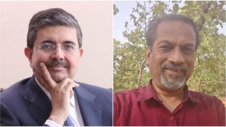 Uday Kotak hails Indian housewives as 'smartest fund managers'; Sridhar Vembu joins chorus