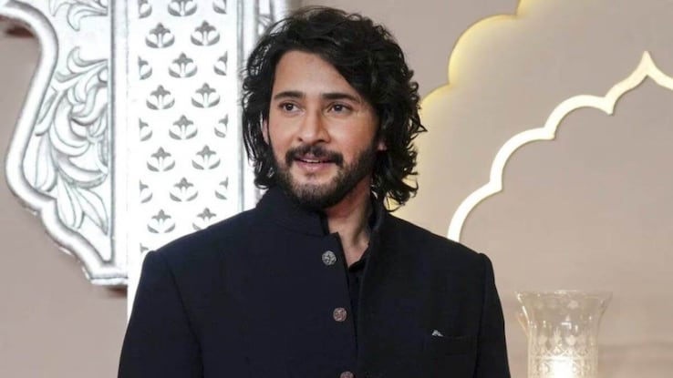 Mahesh Babu summoned by ED over Rs 100-Crore real estate scam