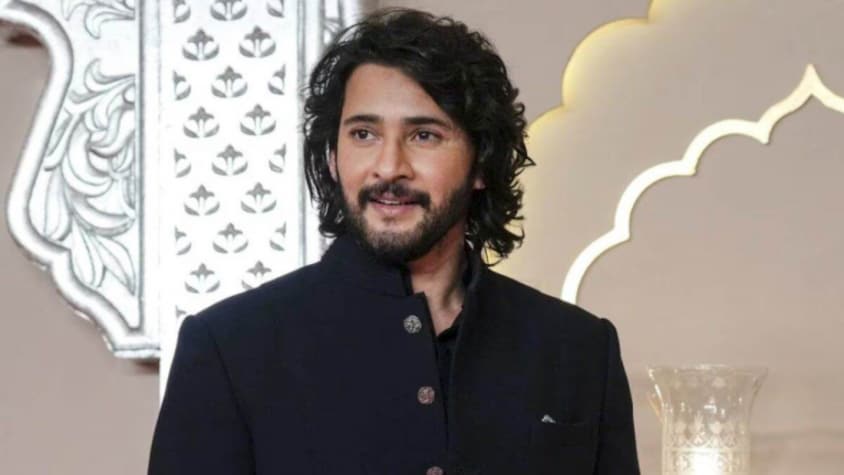 Mahesh Babu summoned by ED over Rs 100-Crore real estate scam