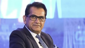 Amitabh Kant steps down as India’s G20 Sherpa, embarks on new chapter to back startups, free enterprise
