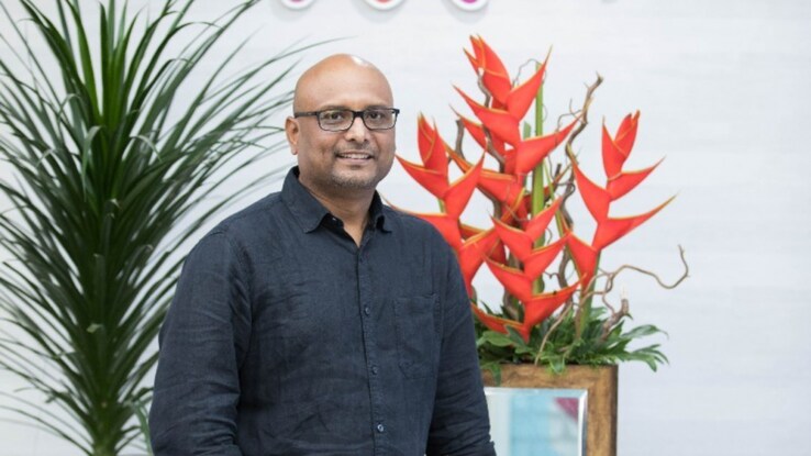 Myntra’s Chief Product and Technology Officer Raghu Krishnananda steps down