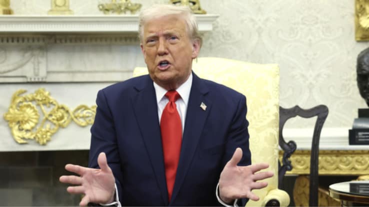 ‘Liberation Day’ to ‘Strategic Uncertainty’: All the ways Donald Trump branded his 2025 trade tariffs