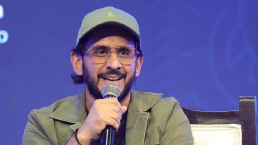 boAt co-founder Aman Gupta