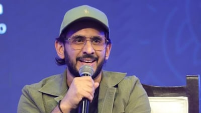 boAt co-founder Aman Gupta