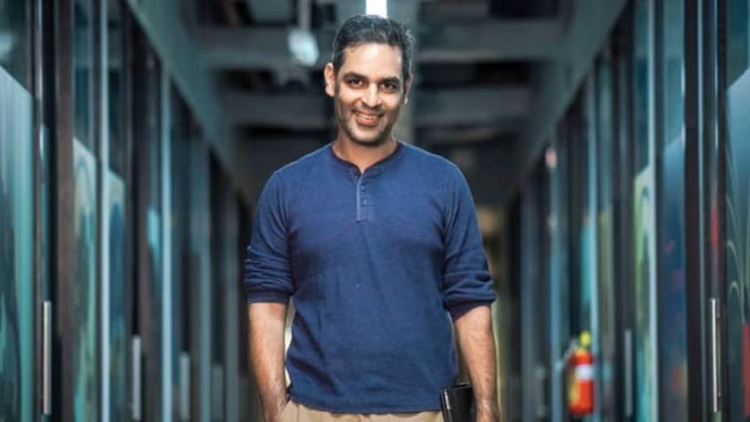 AI will disrupt content creation in 5 years: Ankur Warikoo