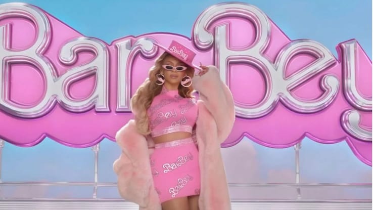 Global Ads Spotlight: How Verizon and Beyonce's Super Bowl ad broke the internet and the network