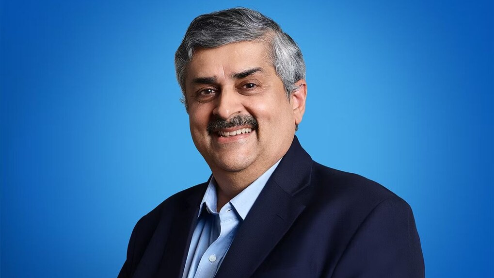 Bharat Puri appointed as Senior Advisor and Director at Pidilite