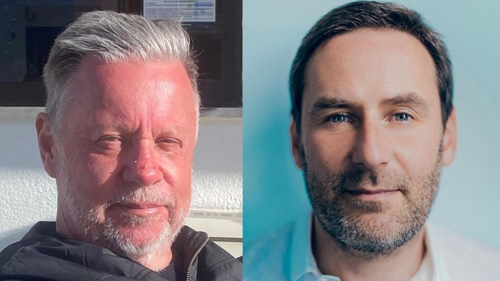 Björn Ståhl, Youri Guerassimov appointed International Jury Chairs at ABBY Awards'25