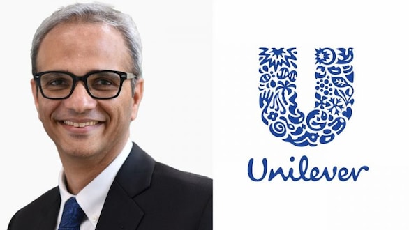 Unilever sees strong growth prospects in India, driven by market share gains, favorable economic factors: CFO Srinivas Phatak