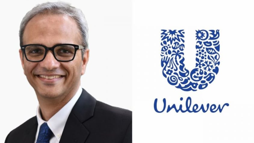 Unilever sees strong growth prospects in India, driven by market share gains, favorable economic factors: CFO Srinivas Phatak
