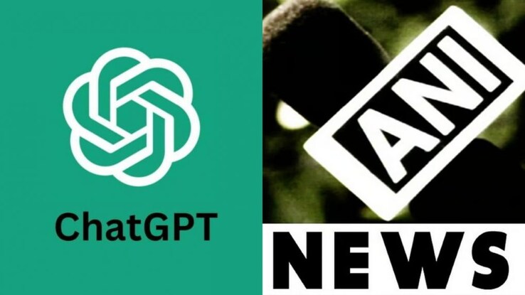 ChatGPT data stored outside India, copyright act does not apply in ANI case: OpenAI to Delhi HC