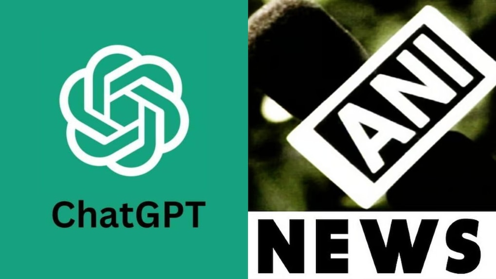 ChatGPT data stored outside India, copyright act does not apply in ANI case: OpenAI to Delhi HC