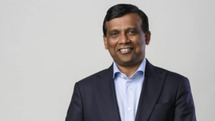 Cognizant CEO's realized pay sees 50% drop from expected package of Rs 137 crore; Here's why
