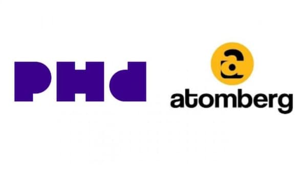 PHD India wins the integrated media mandate for Atomberg