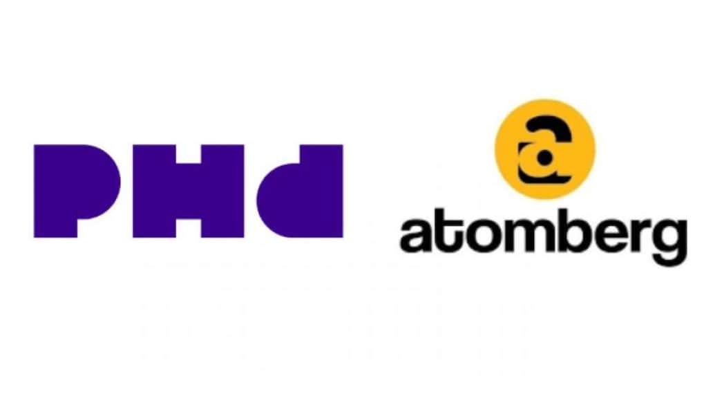PHD India wins the integrated media mandate for Atomberg