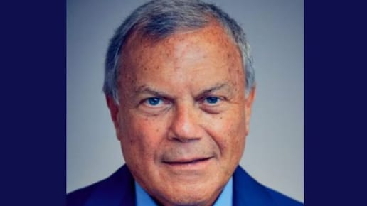 Sir Martin Sorrell predicts a new era of smarter advertising | Can creator-led brands go the distance? | SC to hear ₹2.5 lakh crore online gaming tax