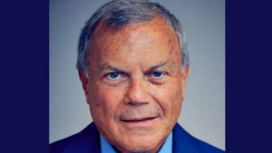 Sir Martin Sorrell predicts a new era of smarter advertising | Can creator-led brands go the distance? | SC to hear ₹2.5 lakh crore online gaming tax