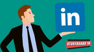 LinkedIn enhances B2B marketing with new sponsorships, expanded BrandLink, and flexible CTV buying, driving measurable results for Indian B2B marketers through trusted voices and video. (Image Source: Freight People)