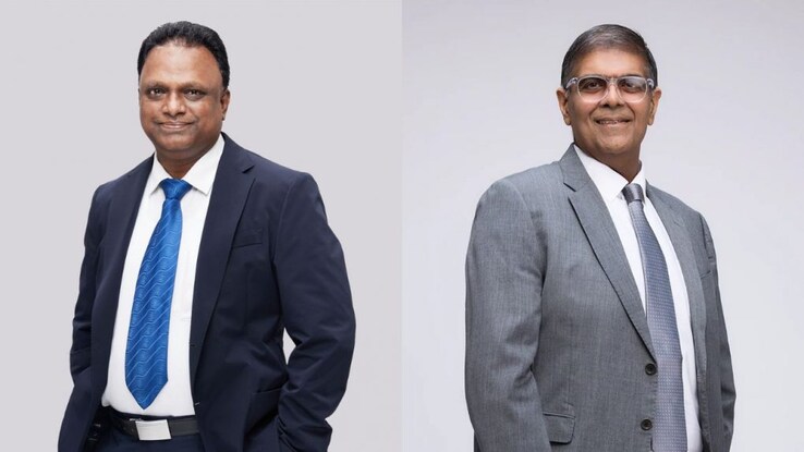 M&M leadership reshuffle: R. Velusamy named president of auto biz, Veejay Nakra gets farm equipment