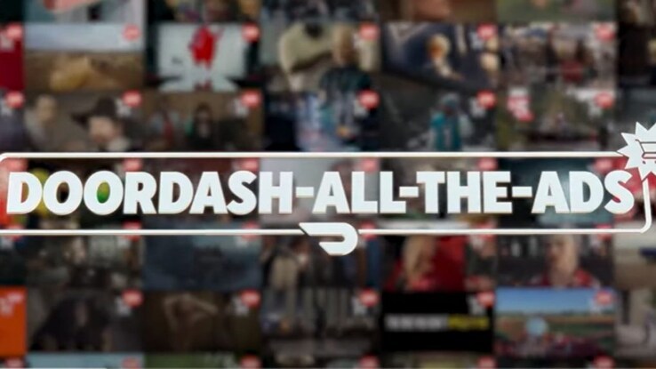 Global Ads Spotlight: DoorDash turned Super Bowl ads into a giveaway frenzy. Find out how!